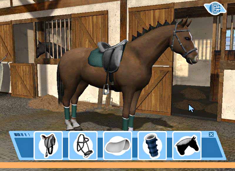 Free Horse Games Download For Mac