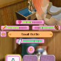 Grooming and taking care of pony in petz pony club