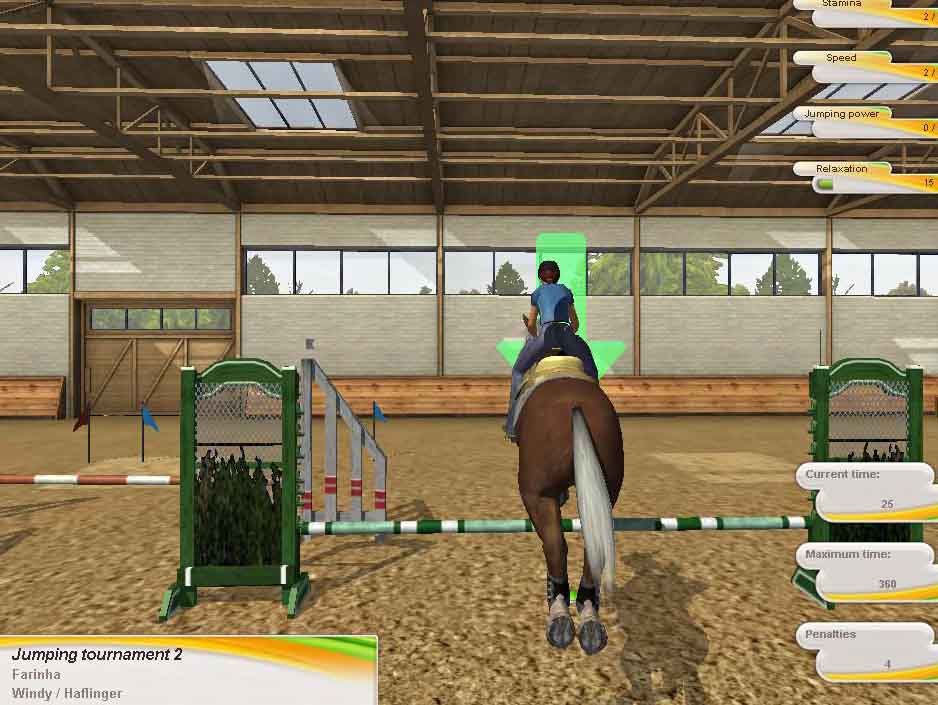 horse games for mac free