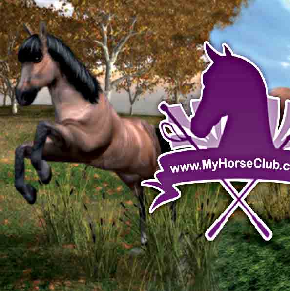 Star Stable - Horse Games Online