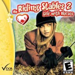 My riding stables 2 game for pc