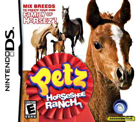 adopt a horse game