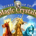 Secret of the magic crystals game for pc android users