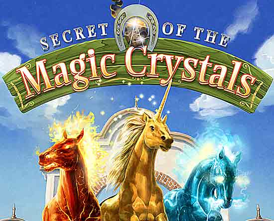 Comunidade Steam :: Secret of the Magic Crystal