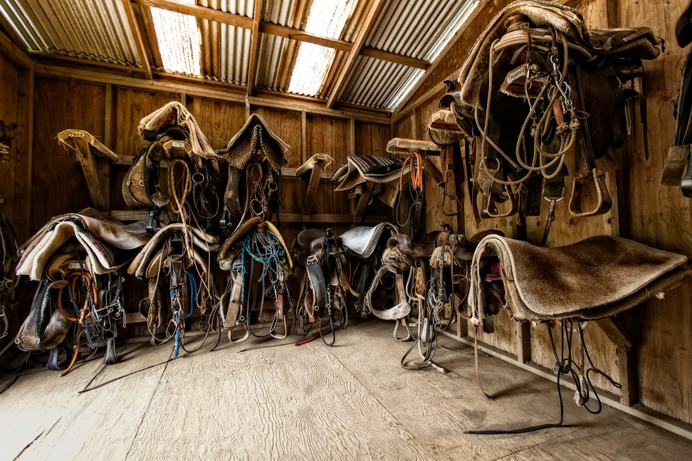 10 Diys For the Tack Room – Horse GamesHorse Games