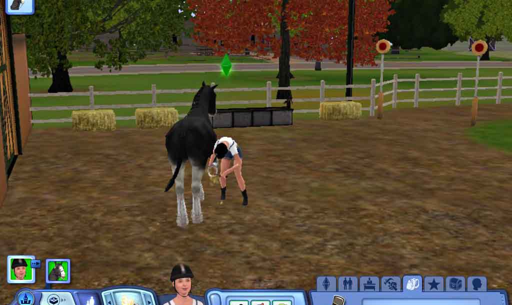 the sims 3 android Free!