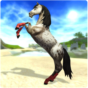 horse games for mac free