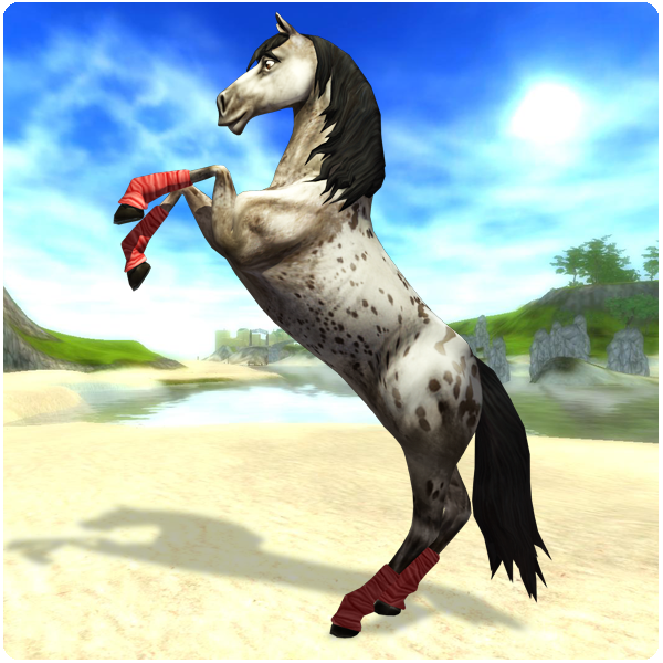Star Stable Online Horse Game