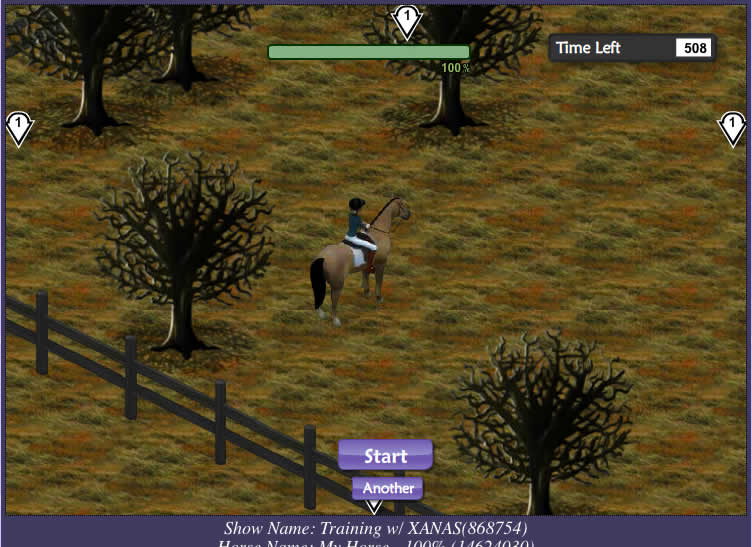 horse racing games for mac free