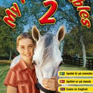 My pony stables 2 horse game for PC