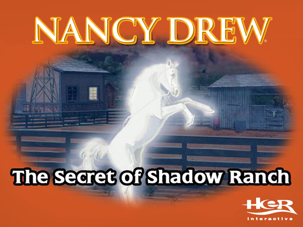 can you play nancy drew games on a laptop