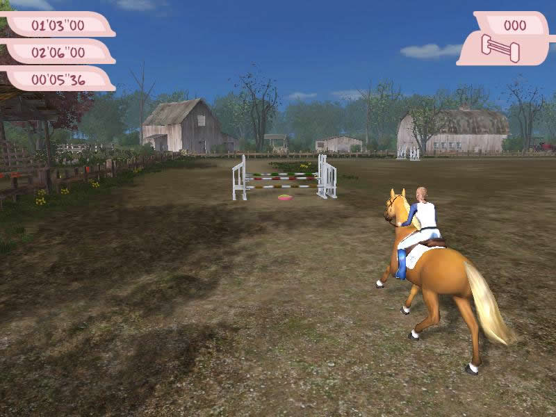 free download horse riding games mac