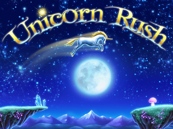 Magic Unicorn Games