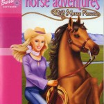 Barbie horse adventure wild horse rescues game
