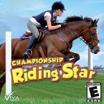 Championship riding star game for pc