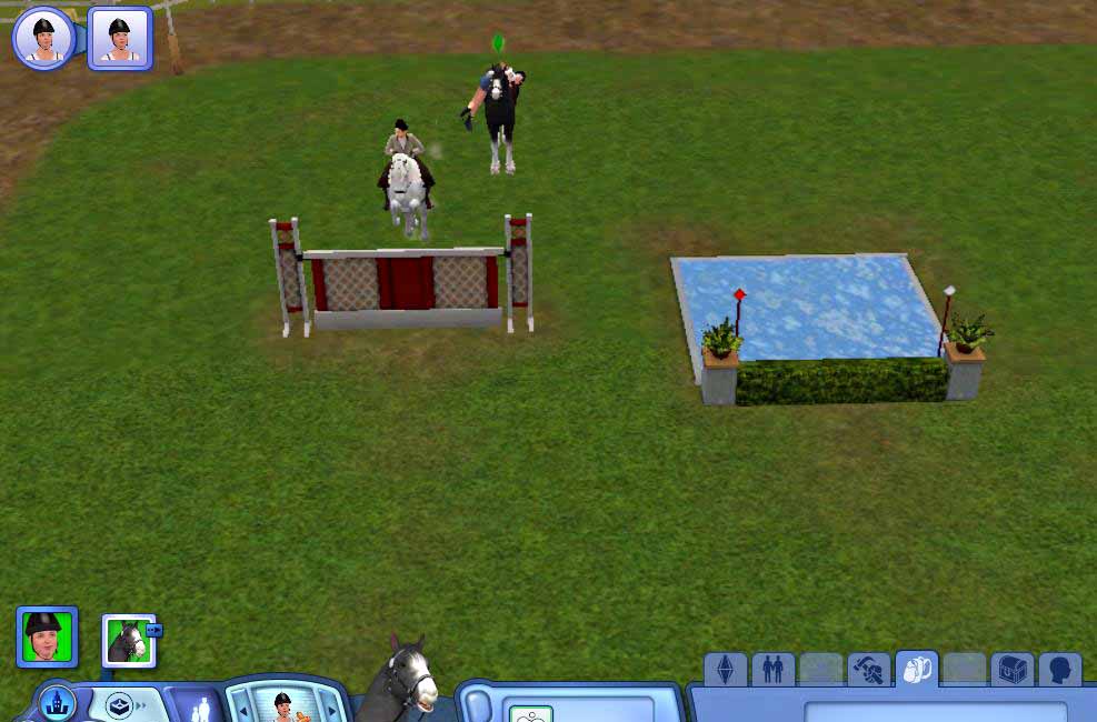 the sims 3 android app