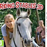 My riding stables 3D rivals in the saddle