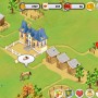 Ranch in horse life adventures game