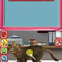 Treating cat in paws and claws pet vet healing hands game
