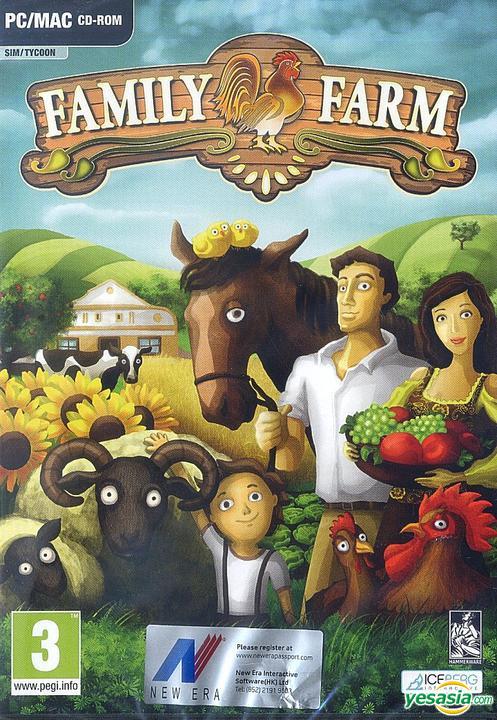 alex builds his farm game download