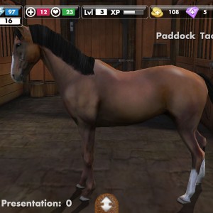 My Horse, horse game in app store