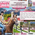 Planet Horse: Horse Game
