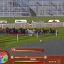 Horses run in horse racing manager