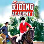 Riding Academy 1 horse game