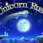 Unicorn Rush: Magic horse game for iPad/iPhone